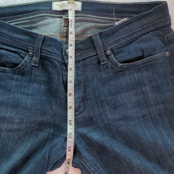 Habitual jeans iron cross pockets - Picture 5 of 7